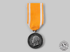 Prussia, Kingdom. A Life Saving Medal, C.1910