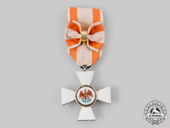 Prussia, Kingdom. An Order Of The Red Eagle, Iii Class With Bow, C.1900
