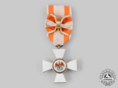 Prussia, Kingdom. An Order Of The Red Eagle, Iii Class With Bow, C.1900