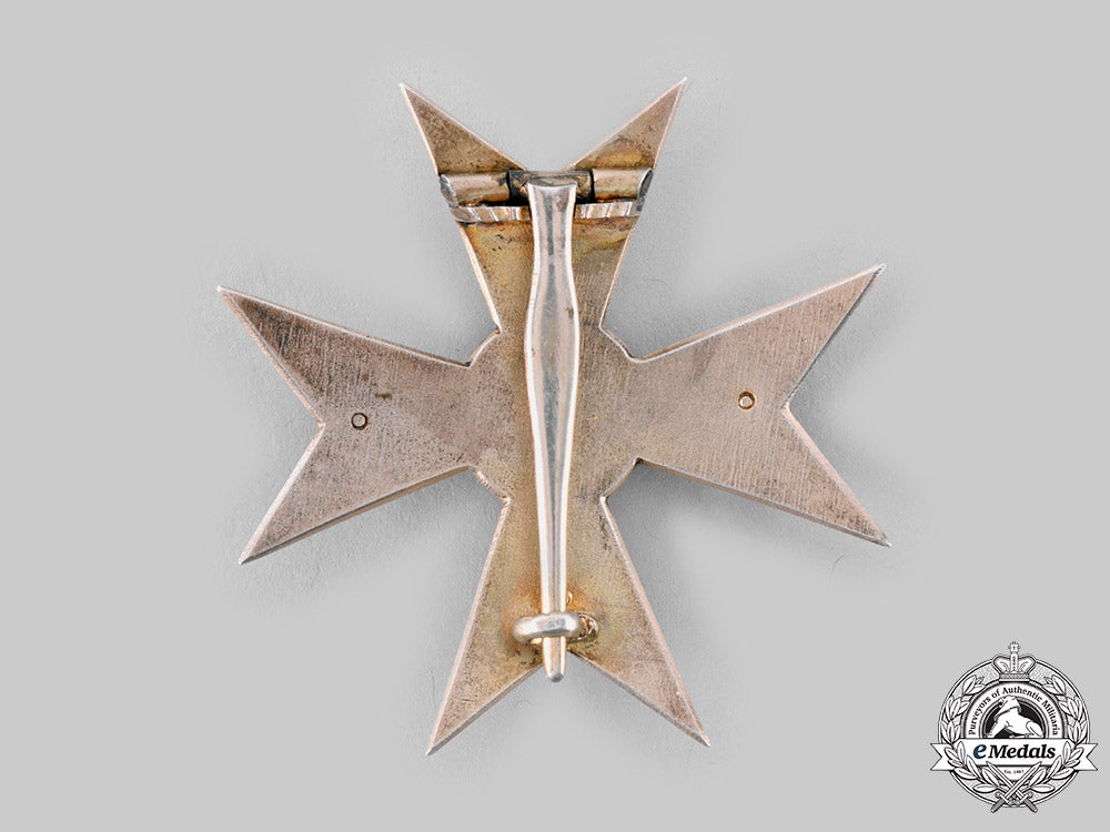 mecklenburg-_schwerin,_grand_duchy._an_order_of_the_griffin,_honour_cross,_c.1915_ci19_3134_1_1_1