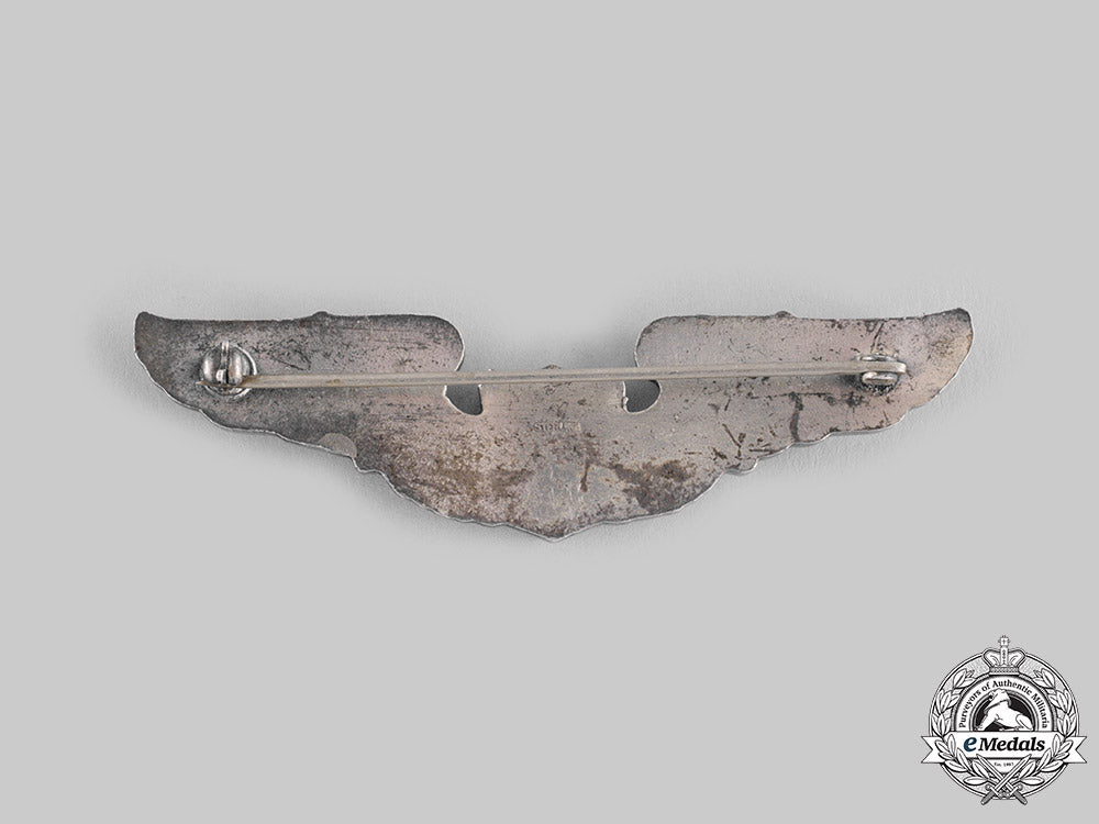 united_states._an_army_air_force_pilot_badge,_c.1945_ci19_3159
