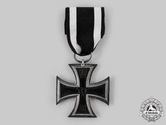 Germany, Imperial. A 1914 Iron Cross Ii Class
