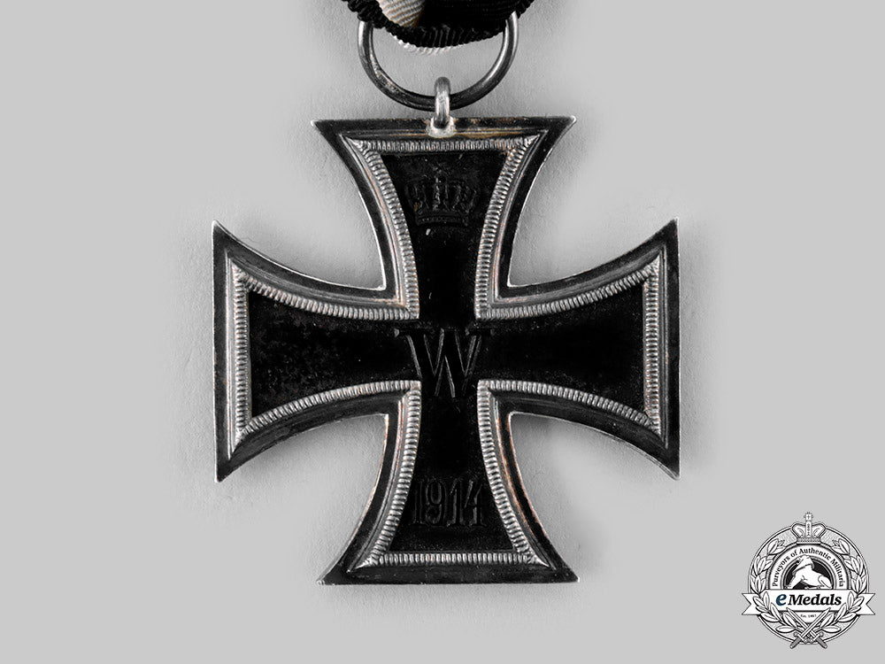 germany,_imperial._a1914_iron_cross_ii_class_ci19_3160_1