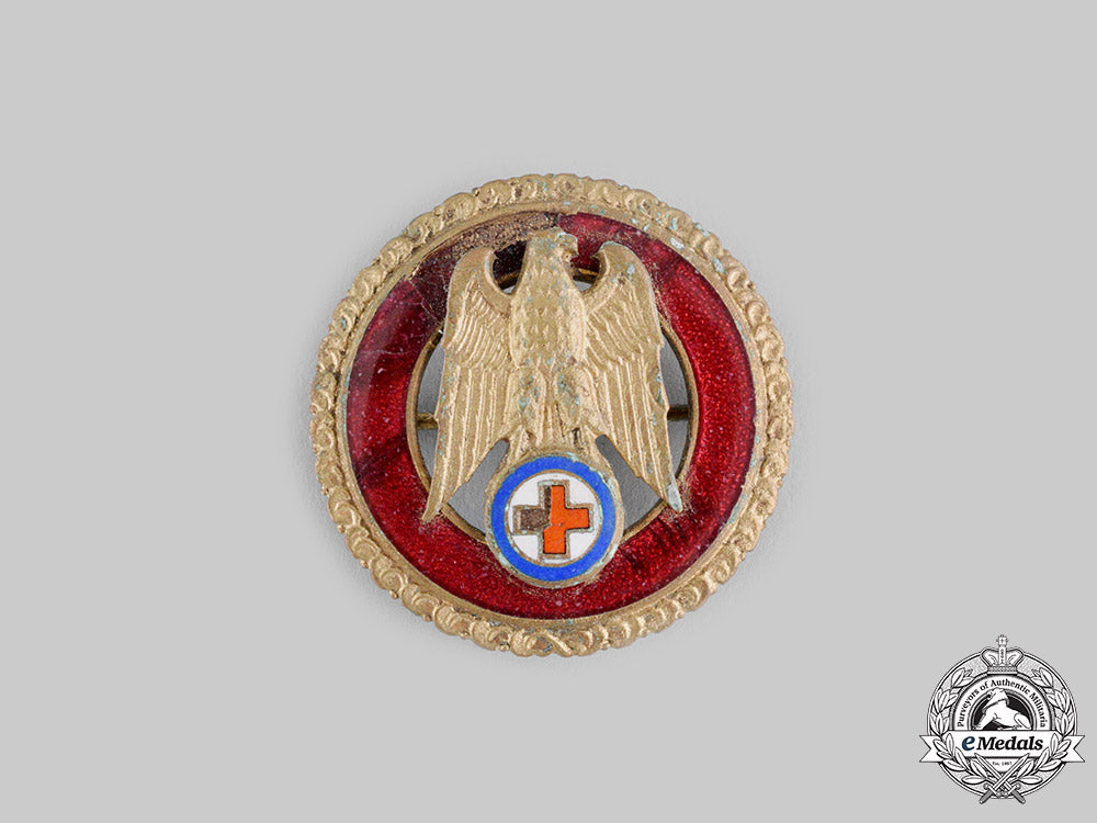 slovakia._a_red_cross_honour_badge_for_five_years'_exemplary_service_ci19_3162