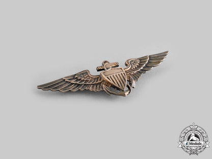 united_states._a_naval_aviation_enlisted_man's_pilot_wing,_by_robbins,_c.1940_ci19_3187