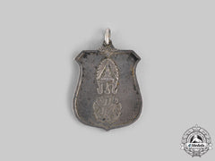 Thailand, Kingdom. A King's Medal For Korean Service