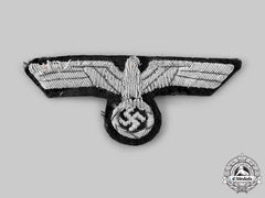 Germany, Heer. An Army Officer’s Breast Eagle