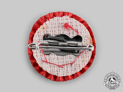 germany,_olympic_games_memorabilia._a1936_berlin_olympics_participation_badge_for_the_encampment_of_the_german_fachämpter_ci19_3226_1