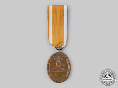 Germany, Third Reich. A West Wall Medal.