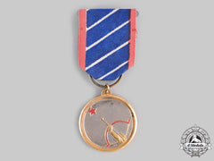 China, Republic (Taiwan). An Air Force Vermilion Bow Medal