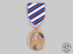 China, Republic (Taiwan). An Air Force Rapacious Condor Medal