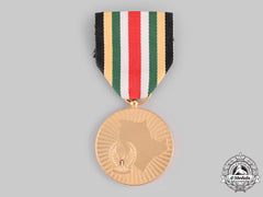 United Arab Emirates, State. A Liberation Of Kuwait Medal 1991