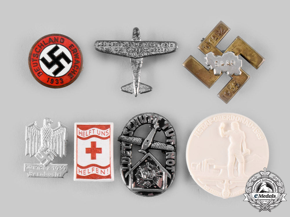 germany,_third_reich._a_lot_of_commemorative_badges_ci19_3272_2