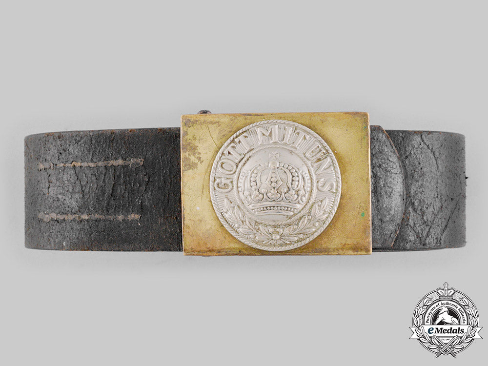 germany,_imperial._a_heer_em/_nco’s_belt_and_buckle_by_hermann_flohr_ci19_3290