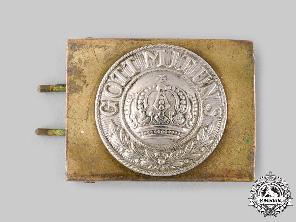 germany,_imperial._a_heer_em/_nco’s_belt_and_buckle_by_hermann_flohr_ci19_3291