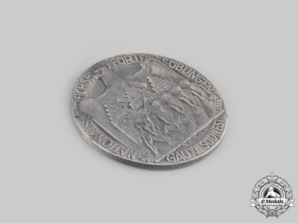 germany,_nsrl._a_gau_südwest_faithful_service_medal_with_case_ci19_3326_2