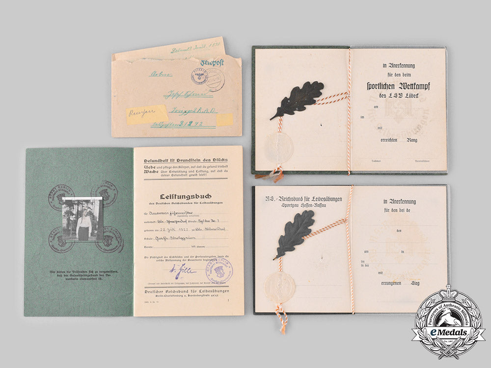 germany,_third_reich._a_lot_of_sport_documents_and_correspondence_ci19_3336_2