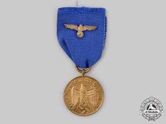 Germany, Wehrmacht. A 12-Year Long Service Award