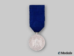 Germany, Wehrmacht. A Wehrmacht 4-Year Long Service Medal