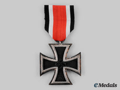 Germany, Wehrmacht. A 1939 Iron Cross Ii Class