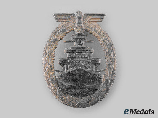 germany,_kriegsmarine._a_high_seas_fleet_badge,_by_friedrich_orth_ci19_3412_1_1_1