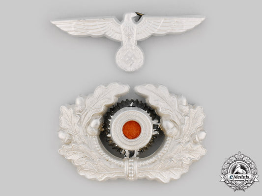 germany,_heer._a_visor_cap_eagle_and_cockade,_second_pattern_ci19_3416_2_1