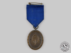 Germany, Rad. A Reich Labour Service (Rad) Long Service Medal, Iv Class