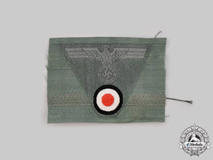 Germany, Heer. An Em/Nco’s M43 Cap Insignia