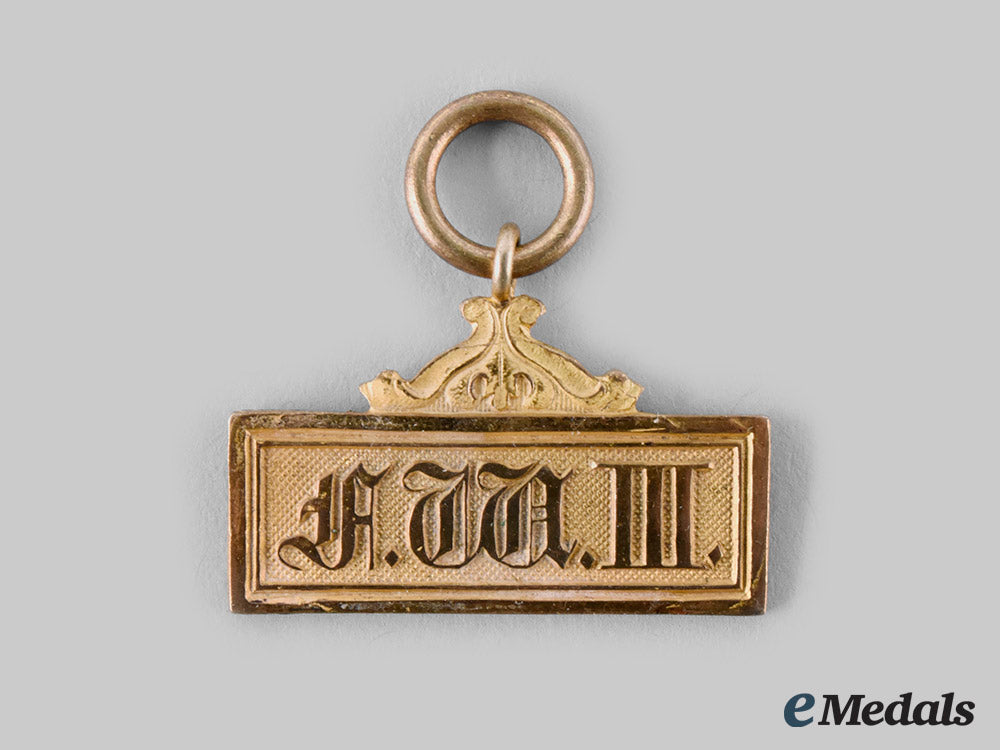 prussia,_kingdom._a_military_long_service_decoration,_i_class_bar_ci19_3446_1