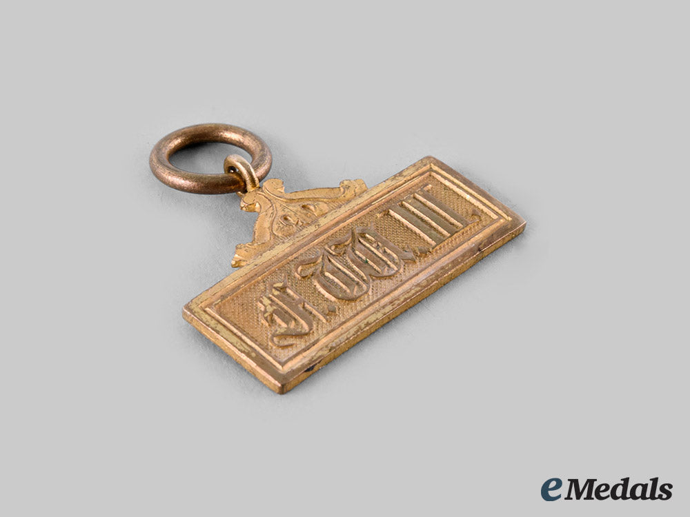 prussia,_kingdom._a_military_long_service_decoration,_i_class_bar_ci19_3448_1