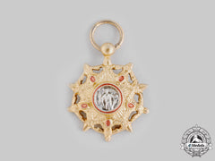 Yugoslavia, Socialist Federal Republic. An Order Of Hero Of Socialist Labour, Miniature