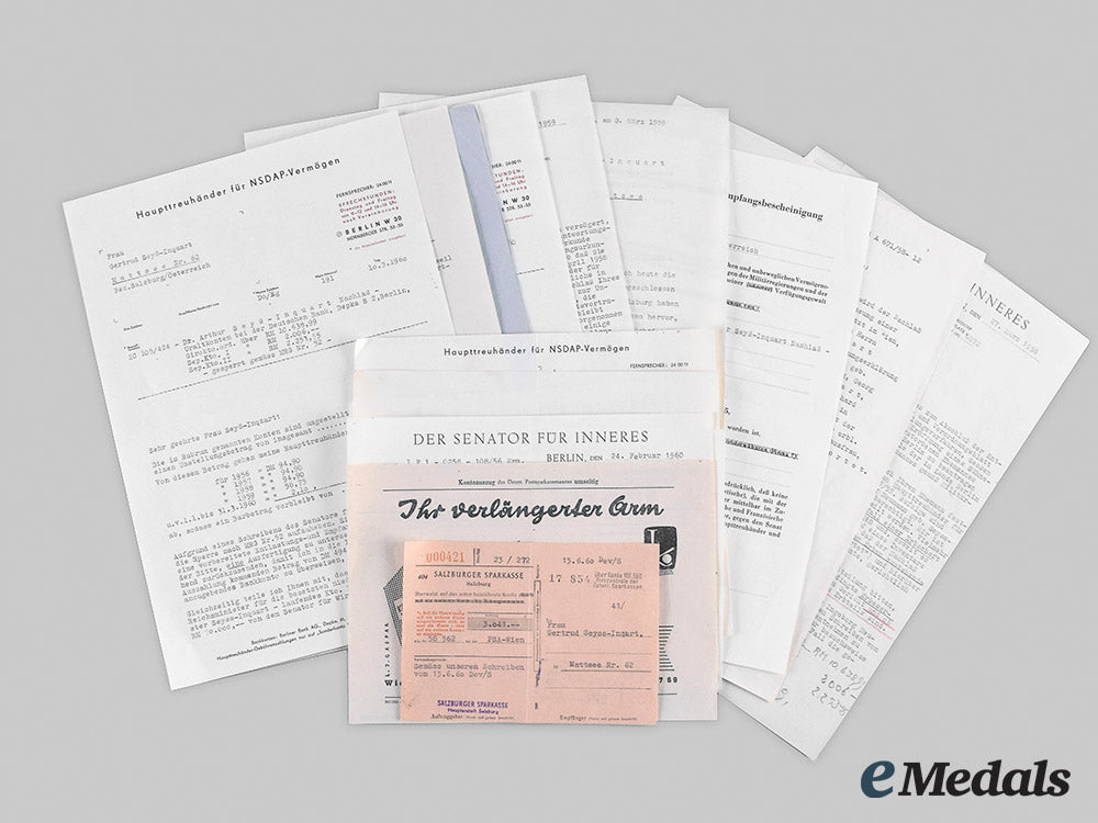 germany,_nsdap._a_lot_of_legal_documents_to_widow_of_seyß-_inquart,1957-61_ci19_3519_2_1