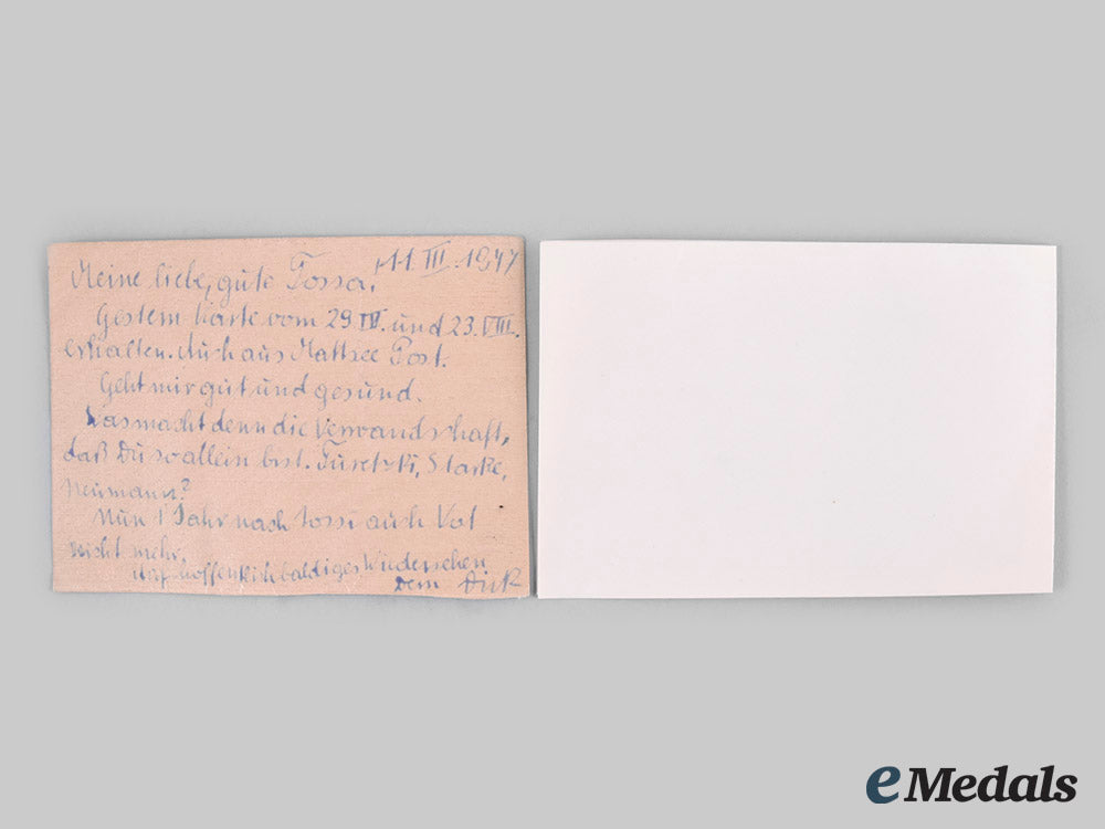 germany,_nsdap._a_post-_war_pow_postcard_and_wedding_announcement_of_son_of_arthur_seyß-_inquart,_richard_ci19_3525_1_1_1