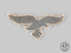 Germany, Luftwaffe. An Em/Nco’s Tropical Breast Eagle