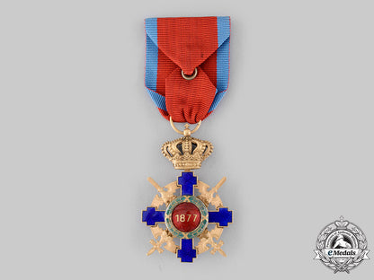 romania,_kingdom._an_order_of_the_star_of_romania,_v_class_knight,_military_division,_c.1940_ci19_3560