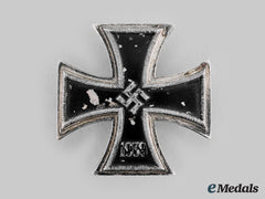 Germany, Wehrmacht. A 1939 Iron Cross I Class, Schinkel Version