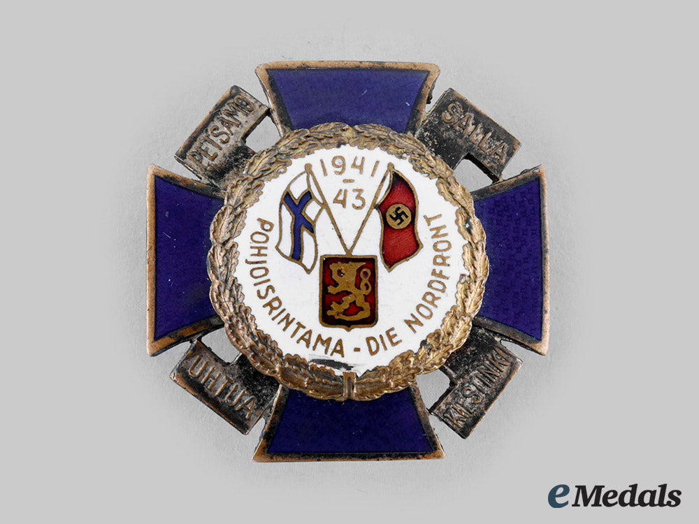 finland,_republic._a_german-_finnish_northern_front_badge,_type_i_ci19_3641_1