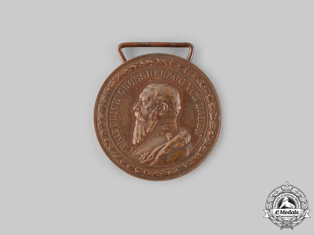 baden,_grand_duchy._a_medal_for_workers_and_servants,_c.1905_ci19_3666_2