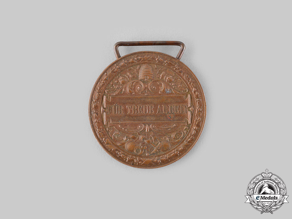 baden,_grand_duchy._a_medal_for_workers_and_servants,_c.1905_ci19_3667_2