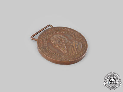 baden,_grand_duchy._a_medal_for_workers_and_servants,_c.1905_ci19_3668_2