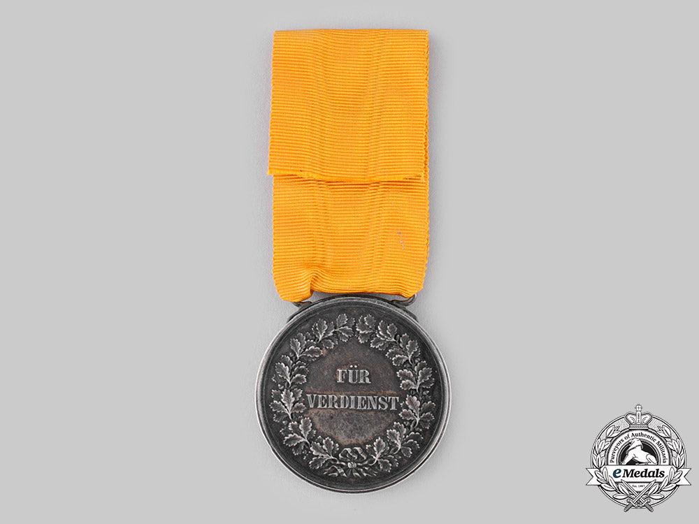 baden,_grand_duchy._a_silver_merit_medal,_by_christian_schnitzspahn_ci19_3701_2