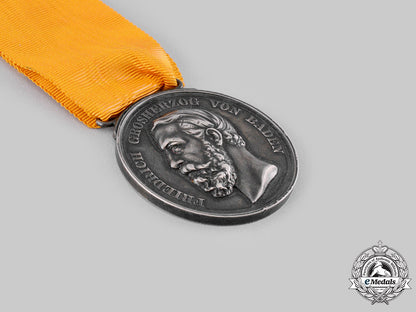 baden,_grand_duchy._a_silver_merit_medal,_by_christian_schnitzspahn_ci19_3702_2