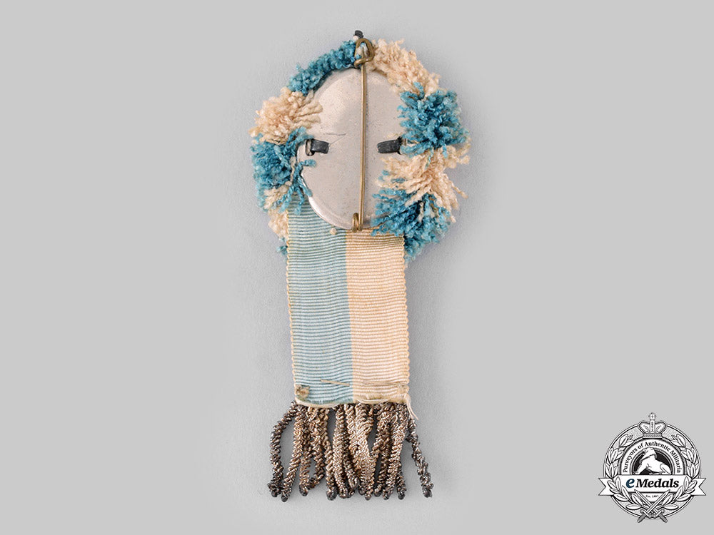 bavaria,_kingdom._a_kempten_field_artillery_veteran’s_badge_ci19_3717_2