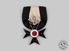 Germany, Weimar Republic. A German Veterans Association 25-Year Membership Badge