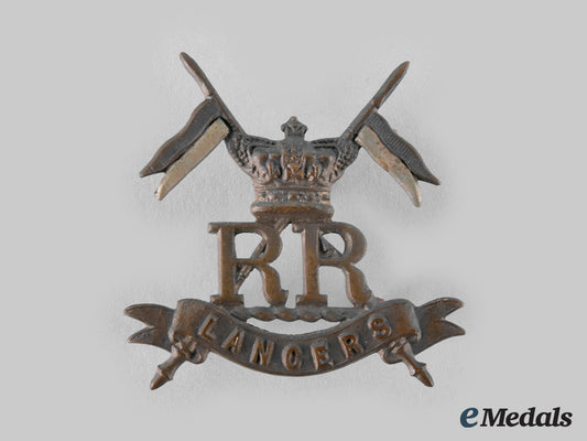 united_kingdom._a_boer_war_her_majesty's_reserve_regiment_of_lancers_collar_badge_c.1900-1901,_rare_ci19_3725_1_1_1