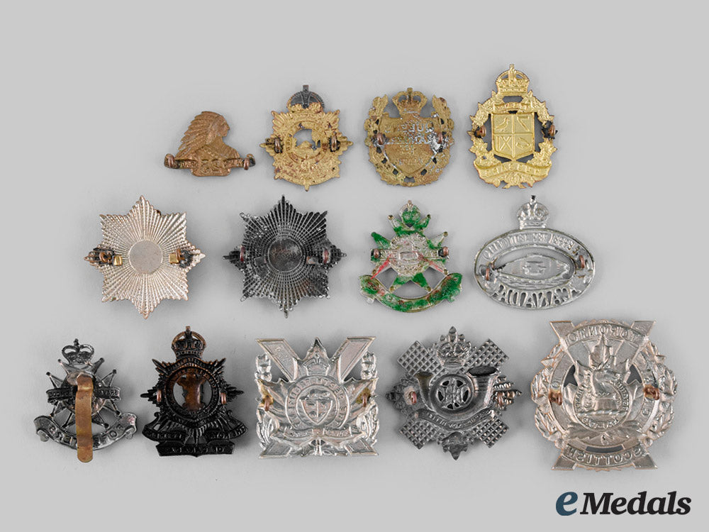 canada._a_lot_of_thirteen_ontario_based_regimental_badges_ci19_3750_1_1