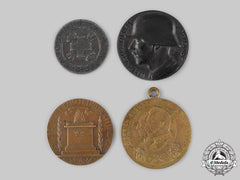 Germany, Imperial. A Lot Of Commemorative Medallions