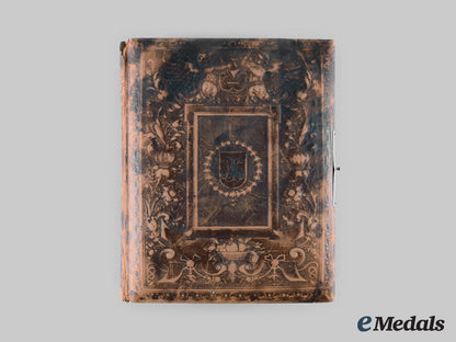 prussia,_imperial._a_leatherbound_photo_album_of_studio_portraits_of_soldiers_and_their_families_ci19_3759_1