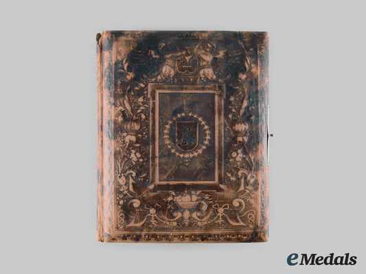 prussia,_imperial._a_leatherbound_photo_album_of_studio_portraits_of_soldiers_and_their_families_ci19_3759_1