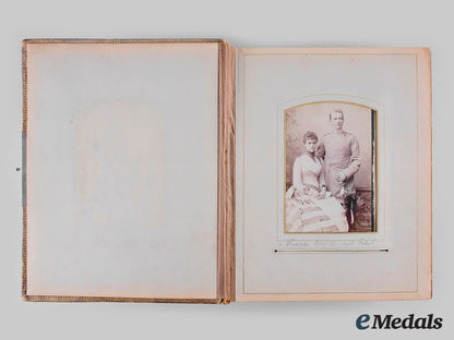 prussia,_imperial._a_leatherbound_photo_album_of_studio_portraits_of_soldiers_and_their_families_ci19_3760_1